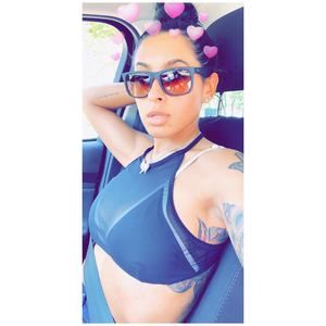 Meet your Posher, Alexis